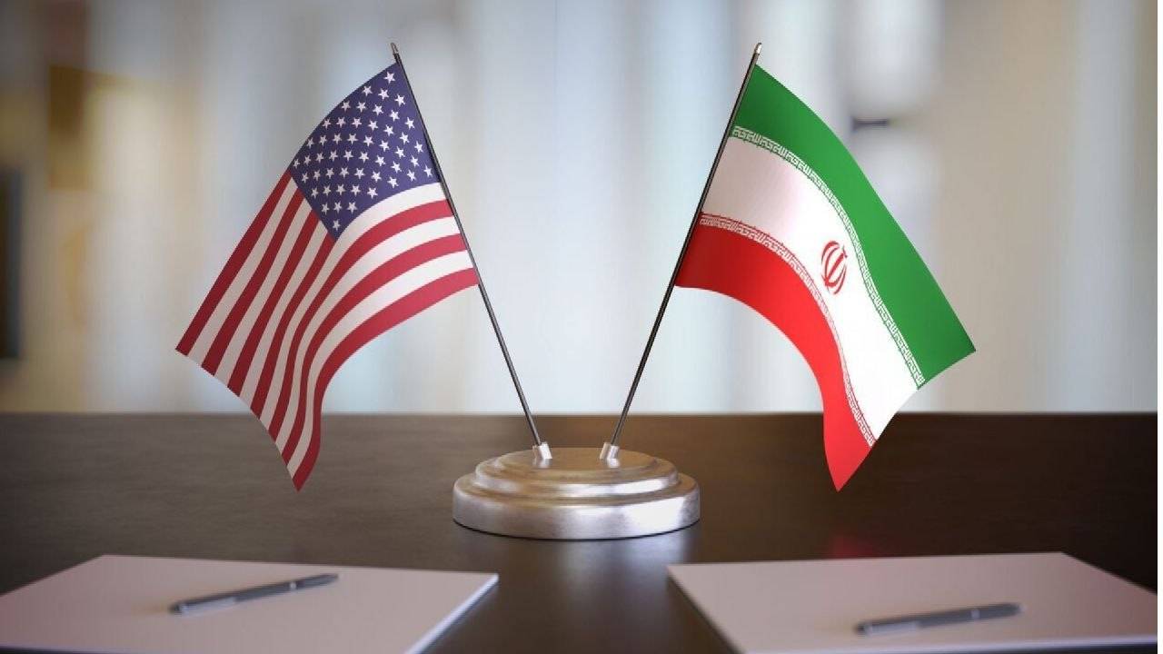 ئەمەریکا و ئێران لەسەر مێزی گفتووگۆ باسی چی دەکەن؟